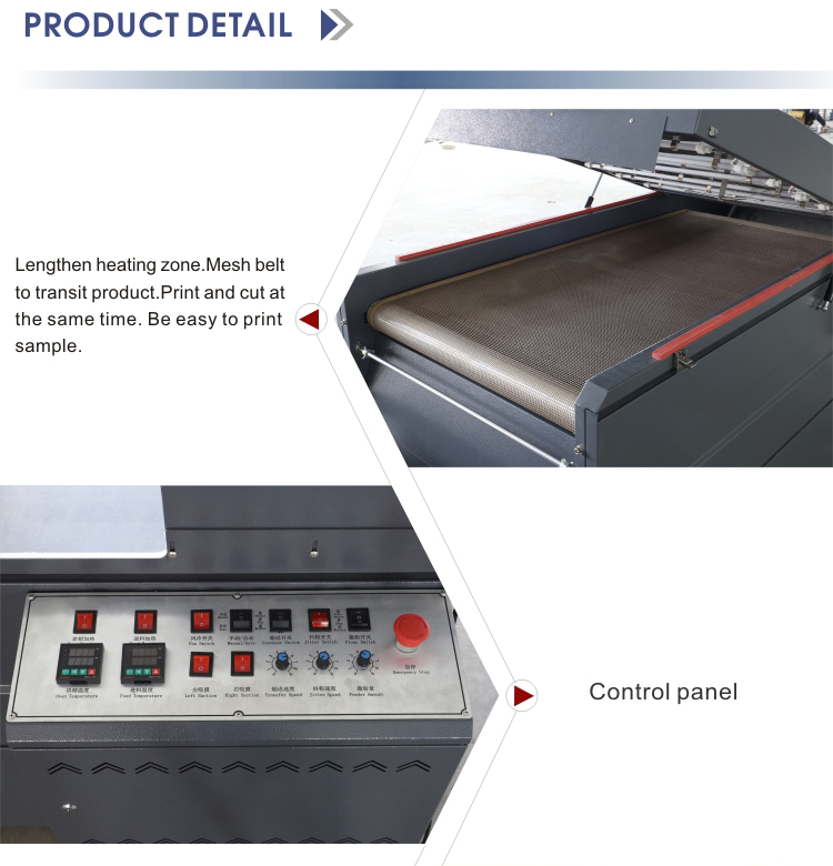 Cheapest Price 600mm Width DIY Transfer DTF Printer PET Film Machine Digital