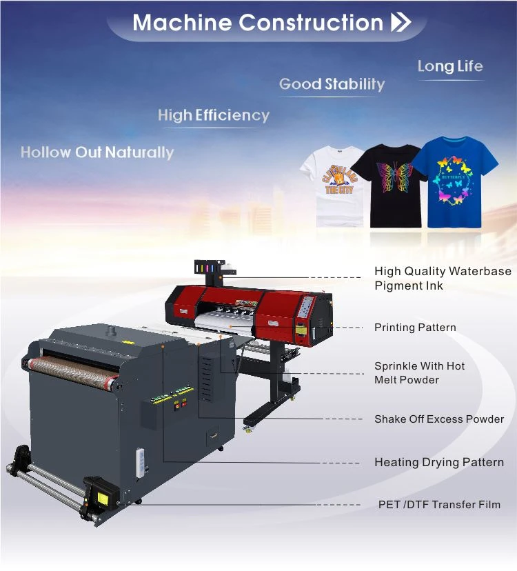 DTF Printer (2)