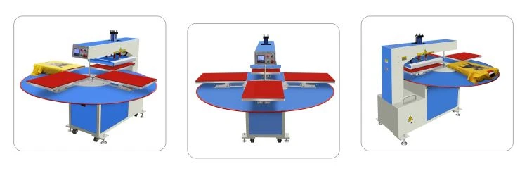 HEAT PRESS (3) HEAT PRESS (3)