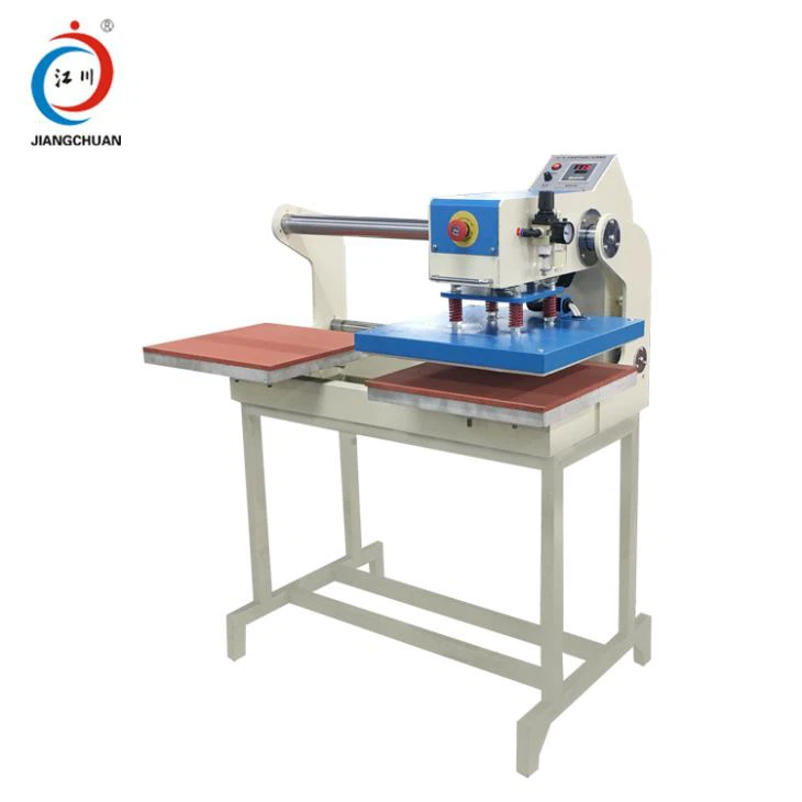 Cylinder Press