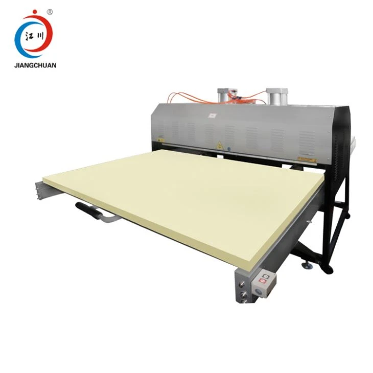 Värme pressmaskin 39X47
