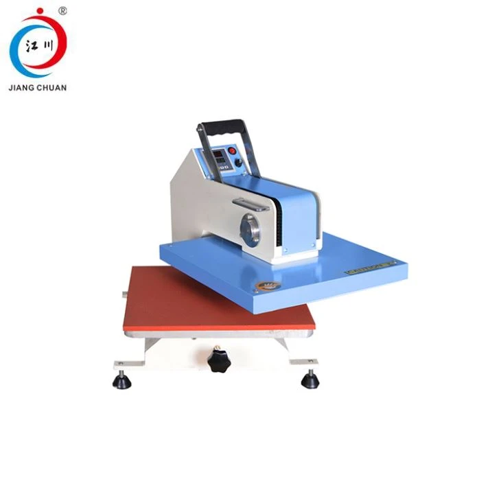 Heat Press Machine Clamshell Model