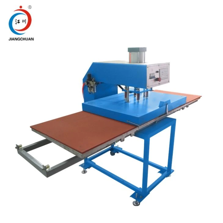 T-shirt Press Maskin