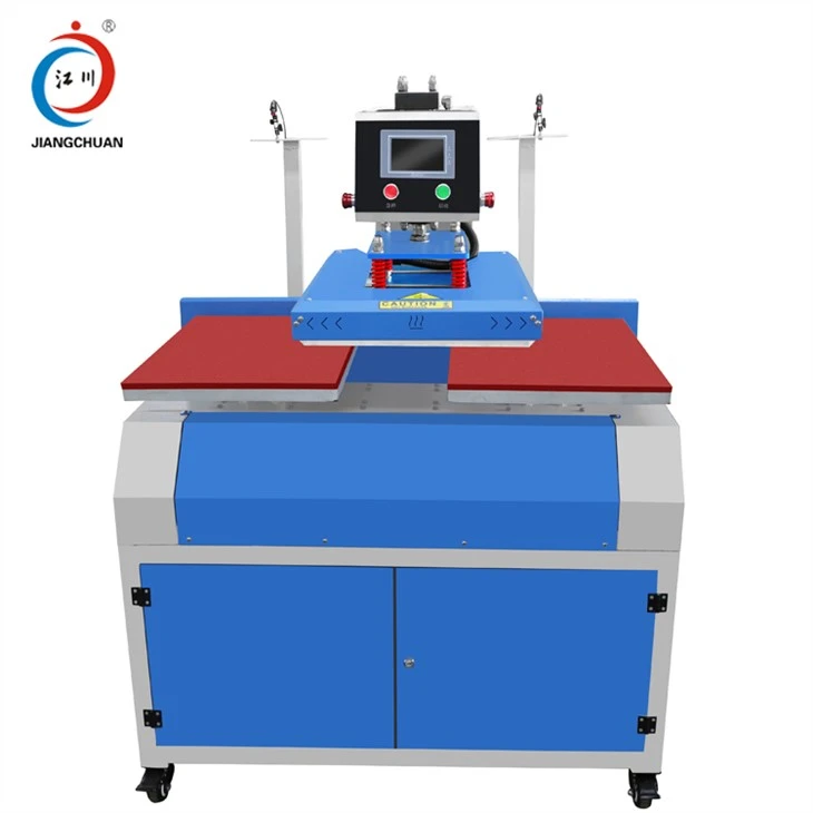 Överföring Press Sublimering 40×60