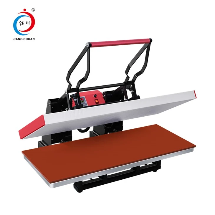 40x100cm Sublimation Heat Press Machine